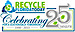 RecycleFlorida Today logo