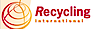 Recycling International logo