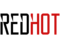 Redhot logo