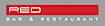 Red Bar & Restaurant logo