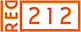 Red212 logo