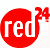 Red24 logo