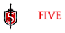 Red5 logo