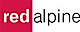 Redalpine logo