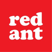 Red Ant logo