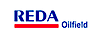 Reda Oilfield logo