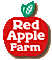 Red Apple Farm logo