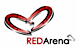 Red Arena logo