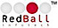 Red Ball Infotech logo