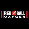 Red Ball Oxygen logo