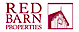 Red Barn Properties logo