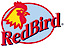 RedBird Farms logo