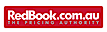 The Red Book logo