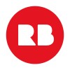 Redbubble logo