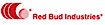 Red Bud Industries logo