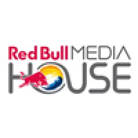 Red Bull Media House logo