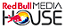 Red Bull Media House logo