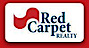 Red Carpet Realty logo