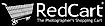 RedCart logo