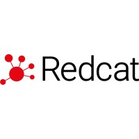 Redcat logo