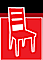 Red Chair Press logo