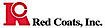 Red Coats, Inc logo