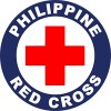 Philippine Red Cross logo