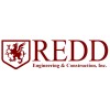 REDD Engineering & Construction logo