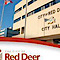 City of Red Deer logo