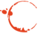 The Red Door Catering logo