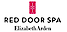 The Red Door Salon & Spa logo