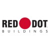 Red Dot Buildings logo