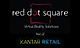 Red Dot Square logo