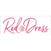 The Red Dress Boutique logo