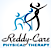 Reddy Care Physical & Occupational Therapy logo