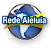 Rede Aleluia logo