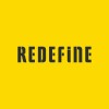 Redefine logo