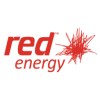 Red Energy logo