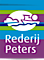 Rederij Peters logo