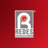 Redes Eléctricas logo