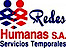 Redes Humanas logo