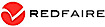 Redfaire logo