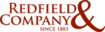 Redfield logo