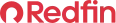 Redfin logo