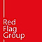 Red Flag Solutions logo