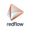 Redflow logo