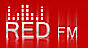 93.5 Red FM logo