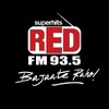 Red Fm logo