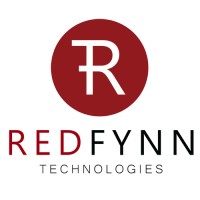 RedFynn Technologies logo