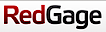 Redgage logo